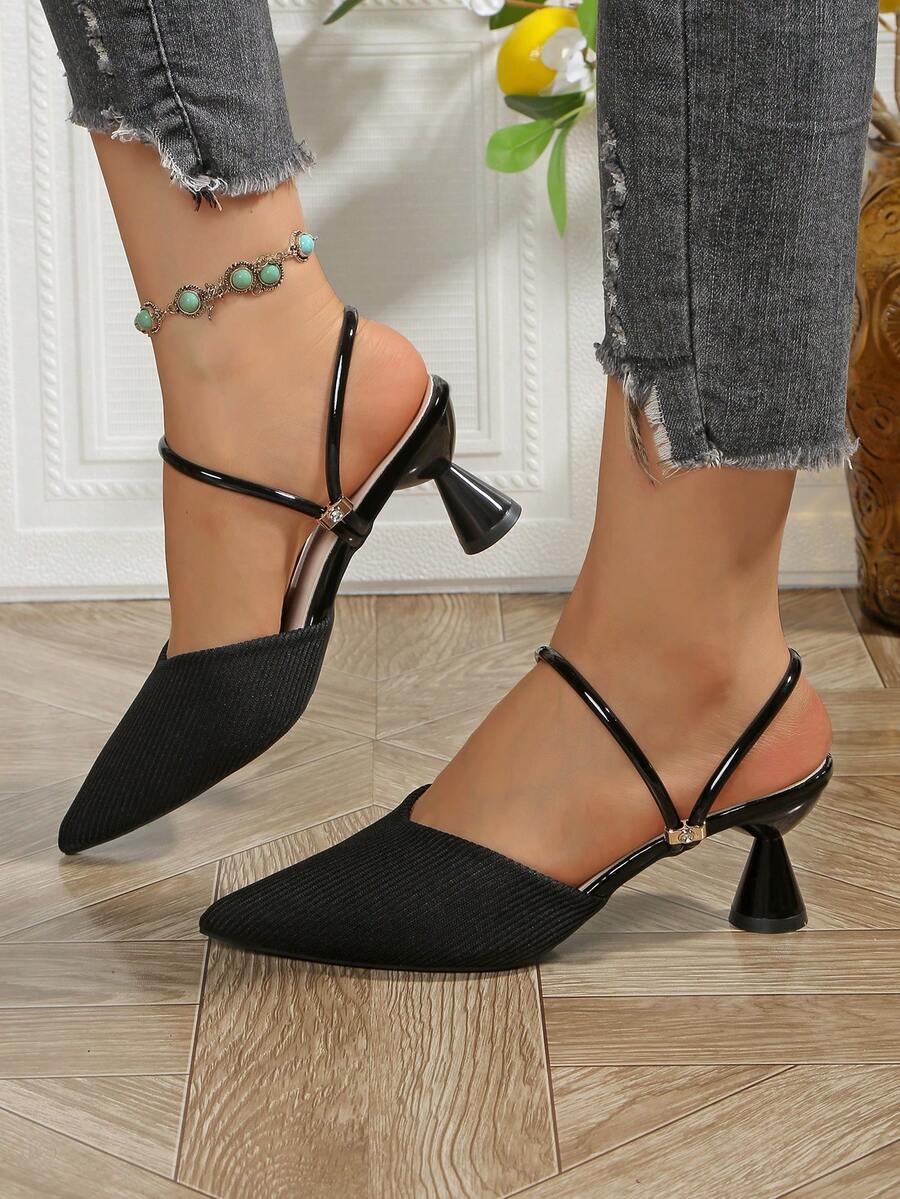 Woman Slide / boot