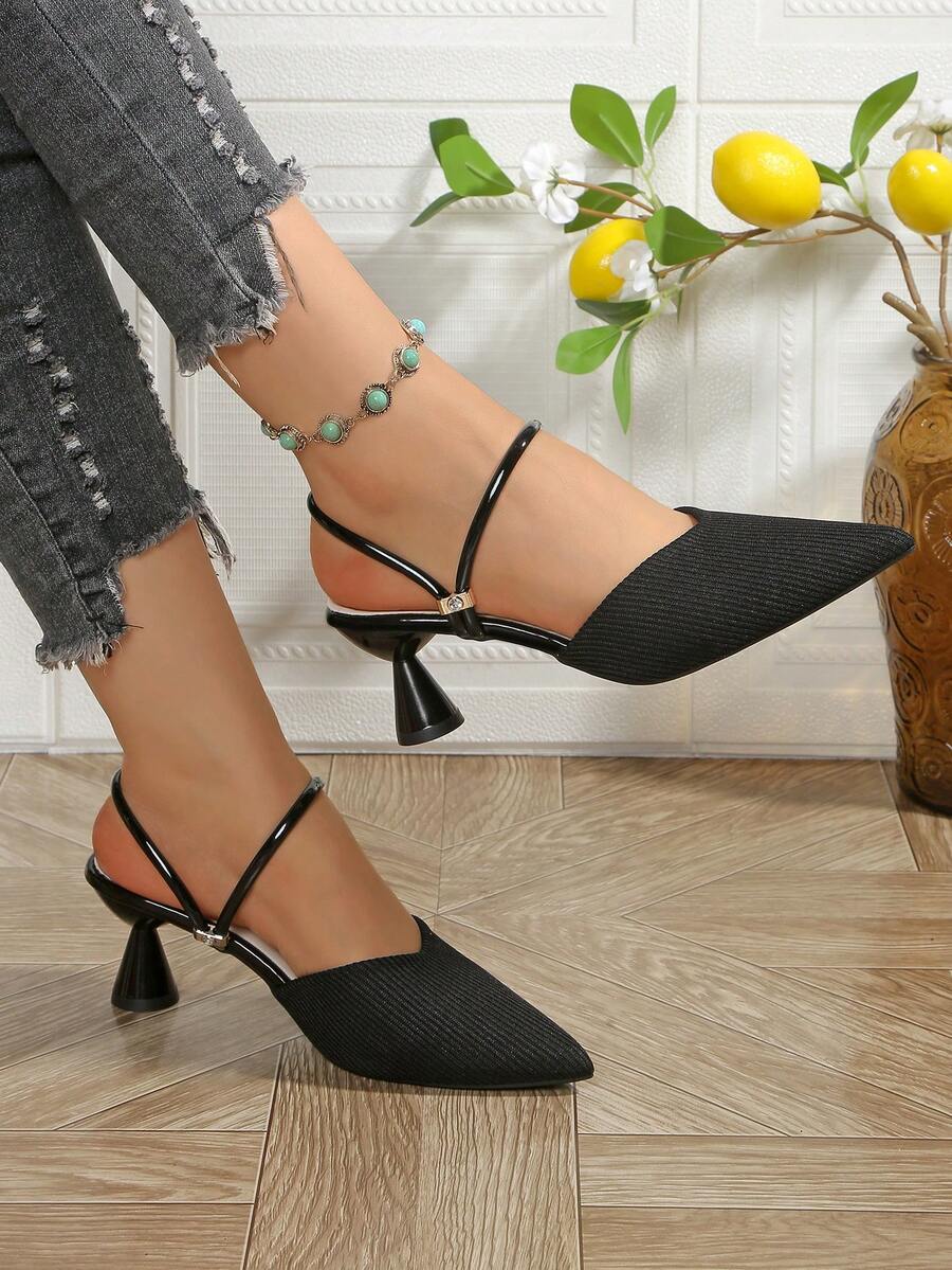 Woman Slide / boot