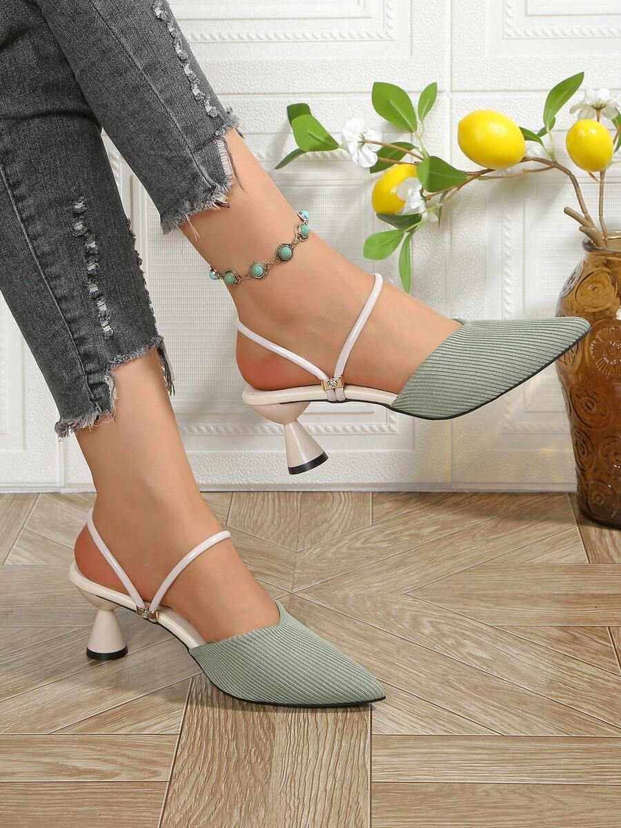 Woman Slide / boot