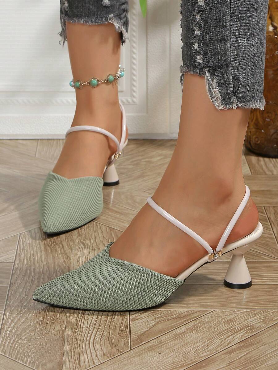 Woman Slide / boot
