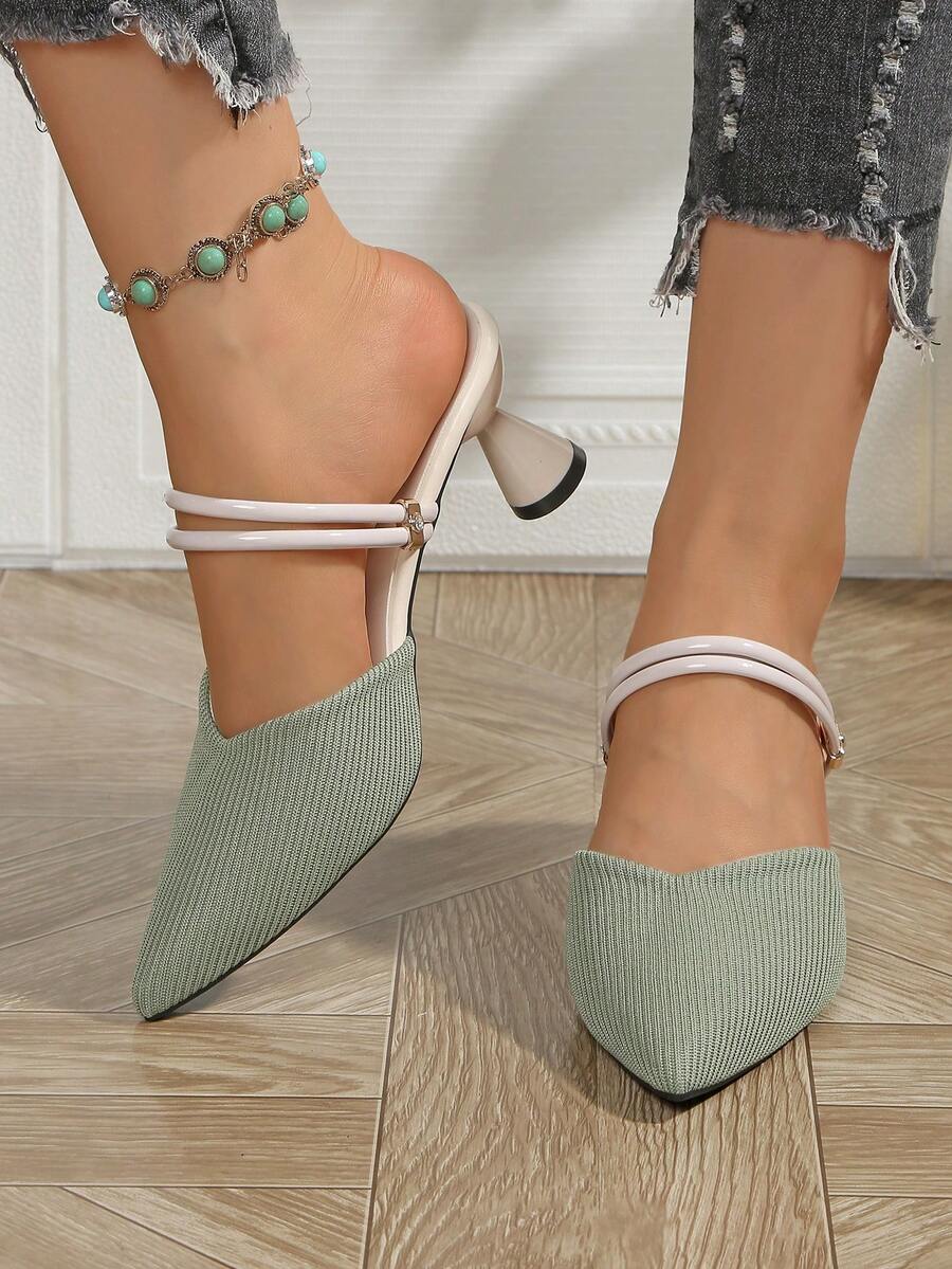 Woman Slide / boot