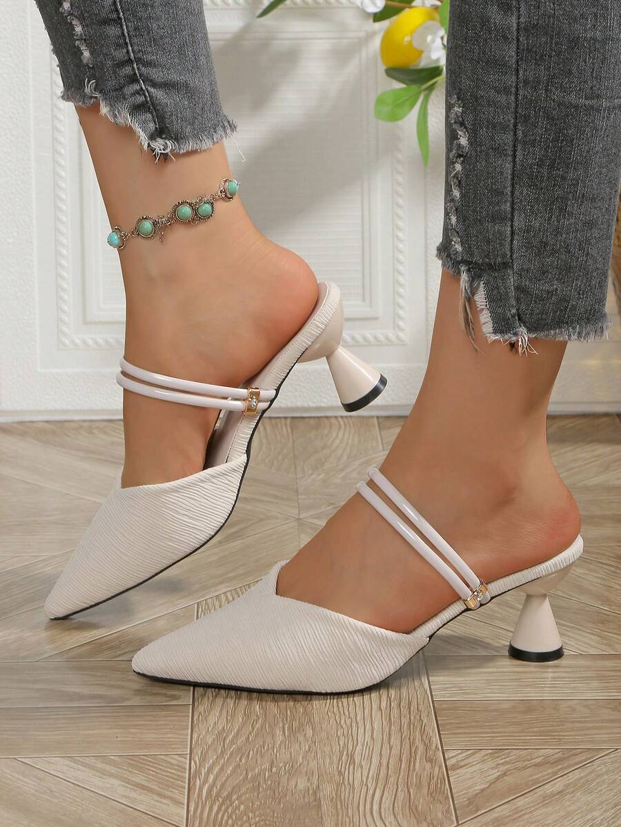 Woman Slide / boot
