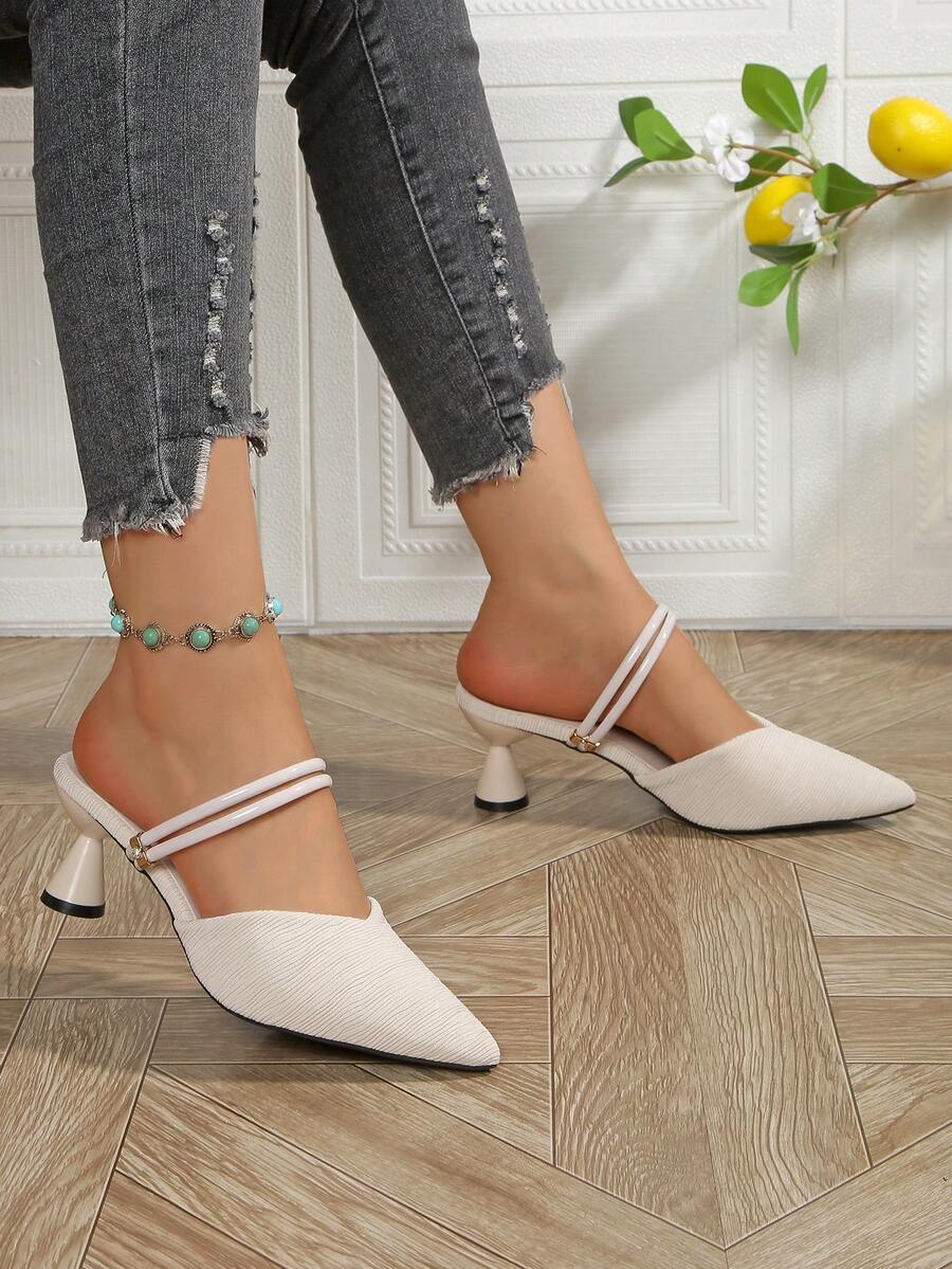 Woman Slide / boot