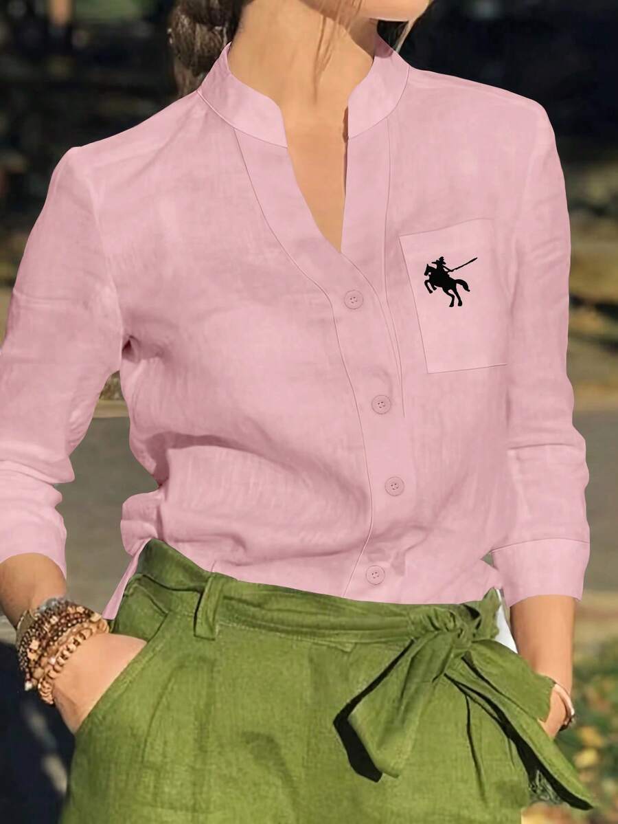 Woman shirt