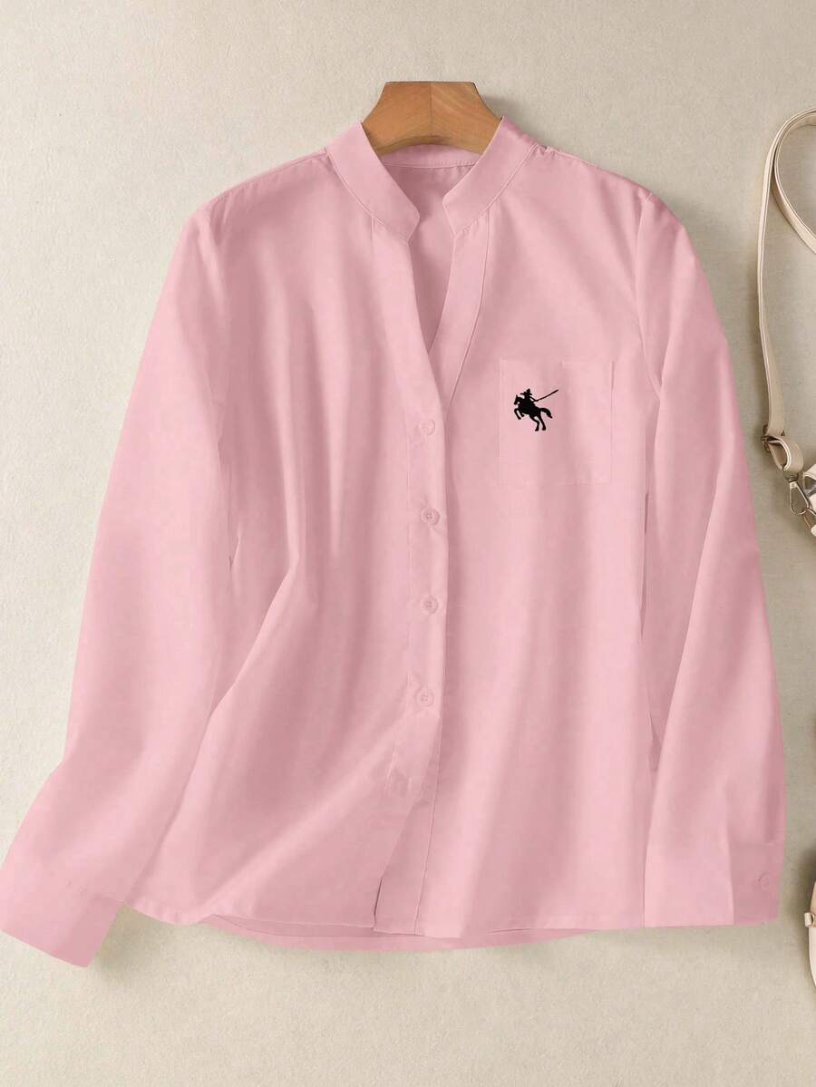 Woman shirt