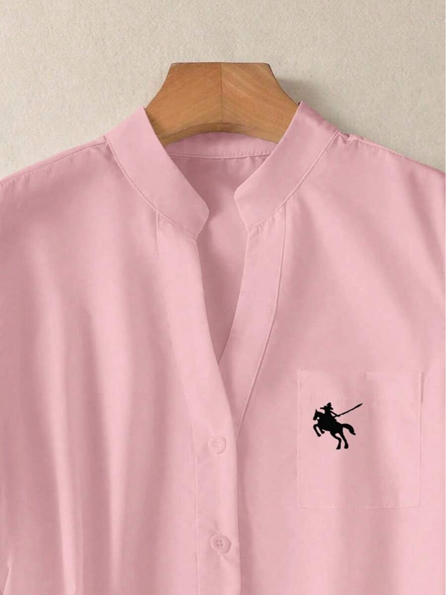 Woman shirt