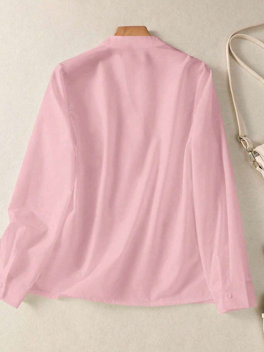Woman shirt