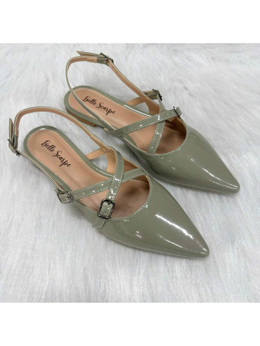 Woman Slide / boot