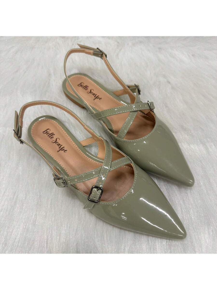 Woman Slide / boot