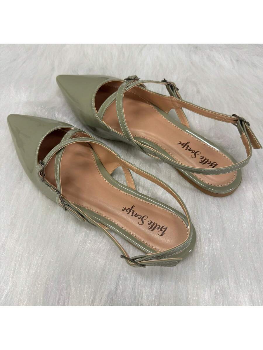 Woman Slide / boot