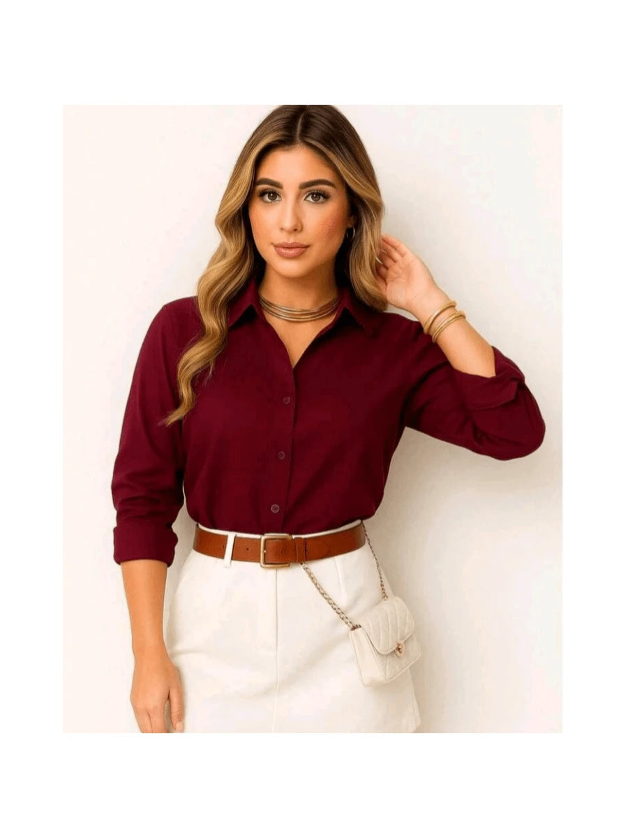 Woman shirt