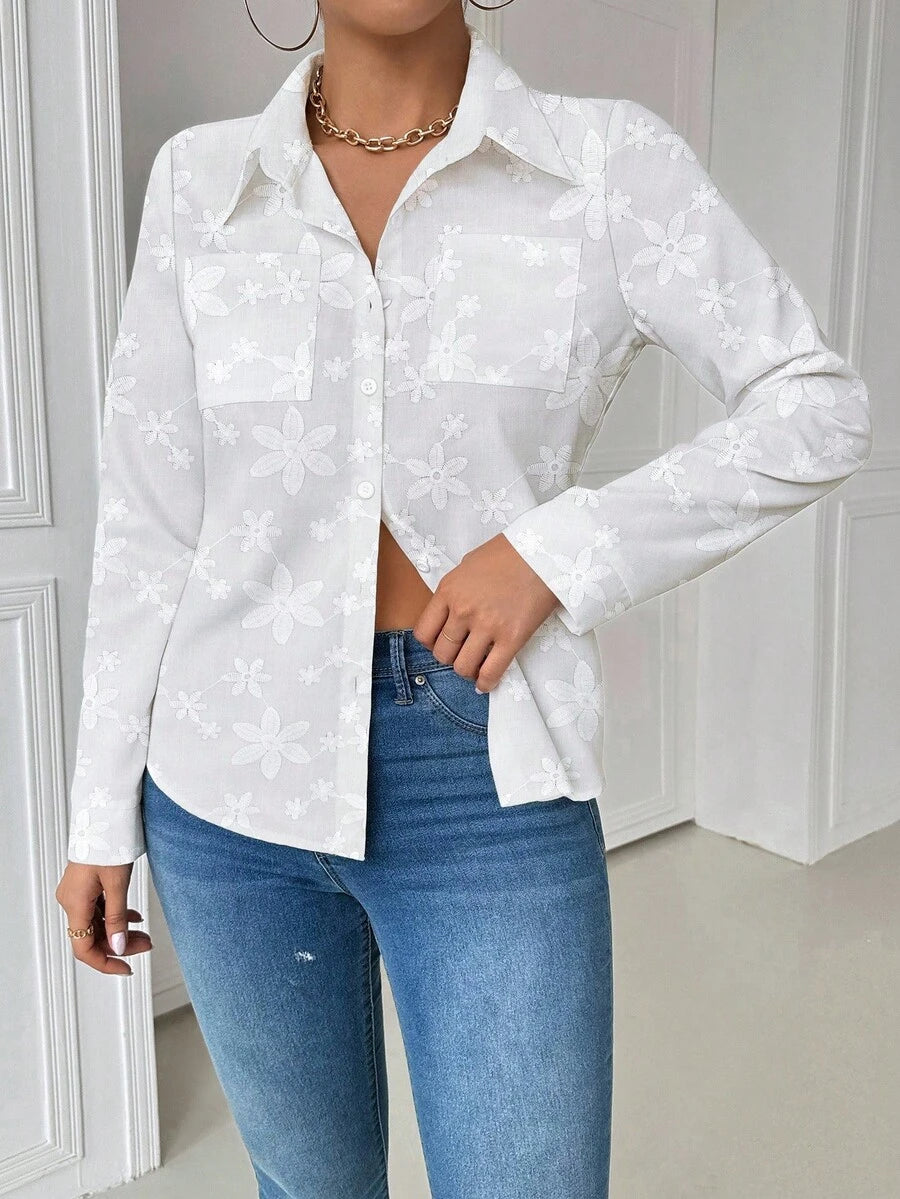 Woman shirt