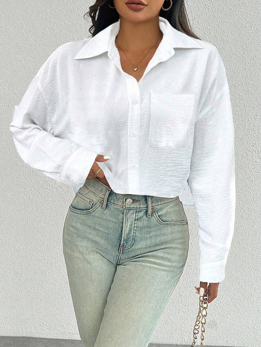 Woman shirt