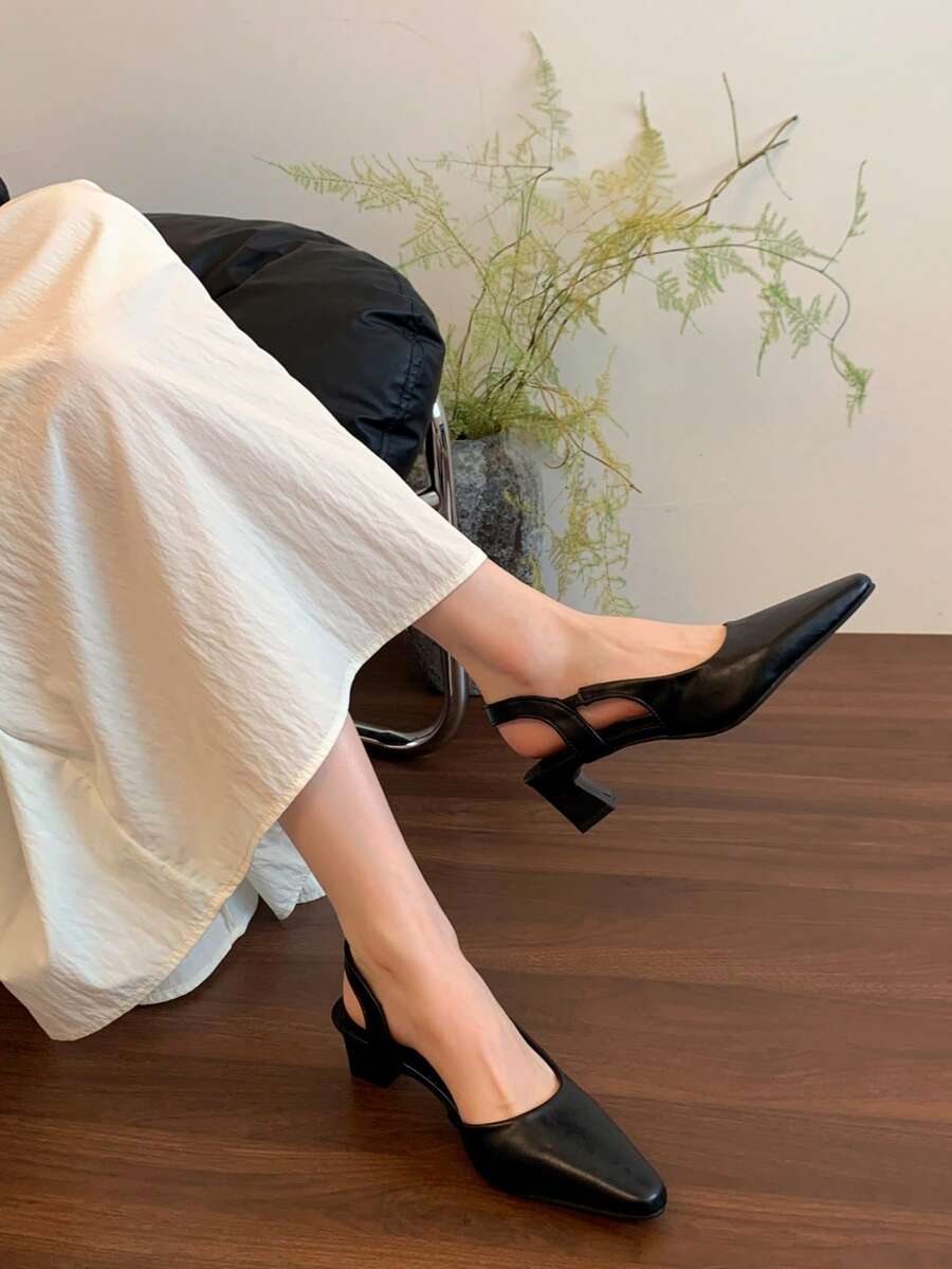 Woman Slide / boot