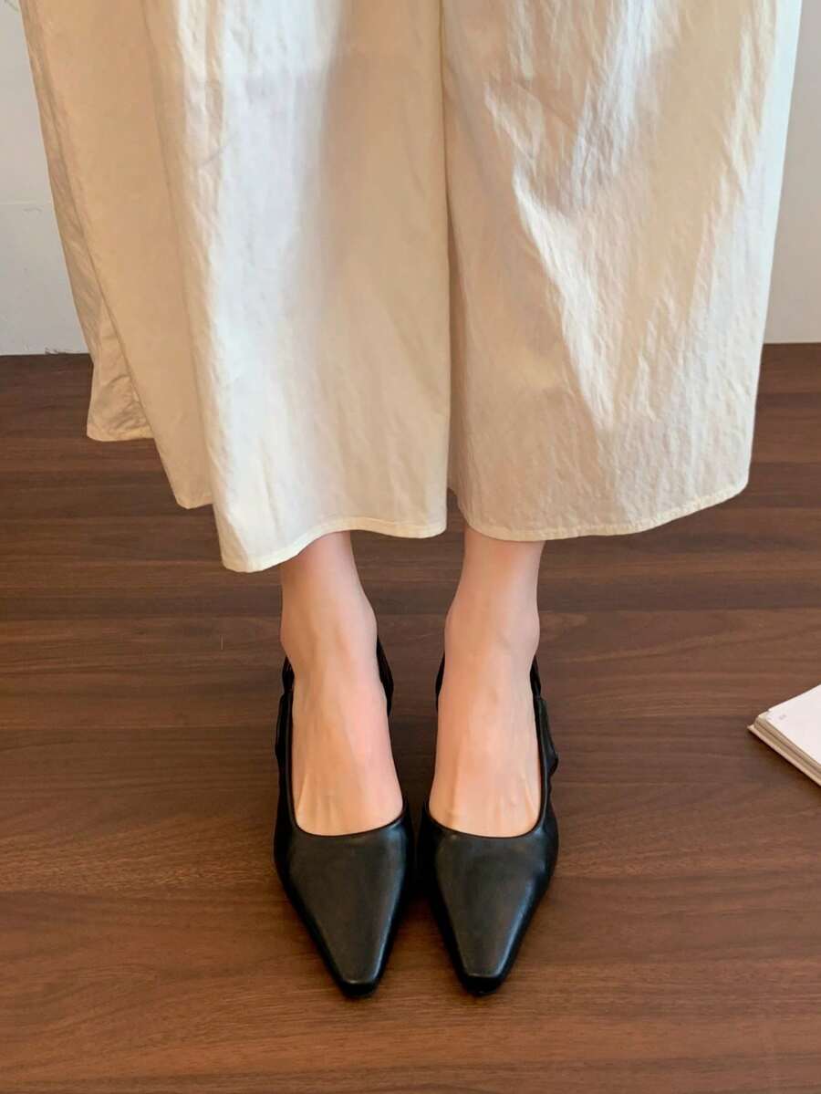 Woman Slide / boot