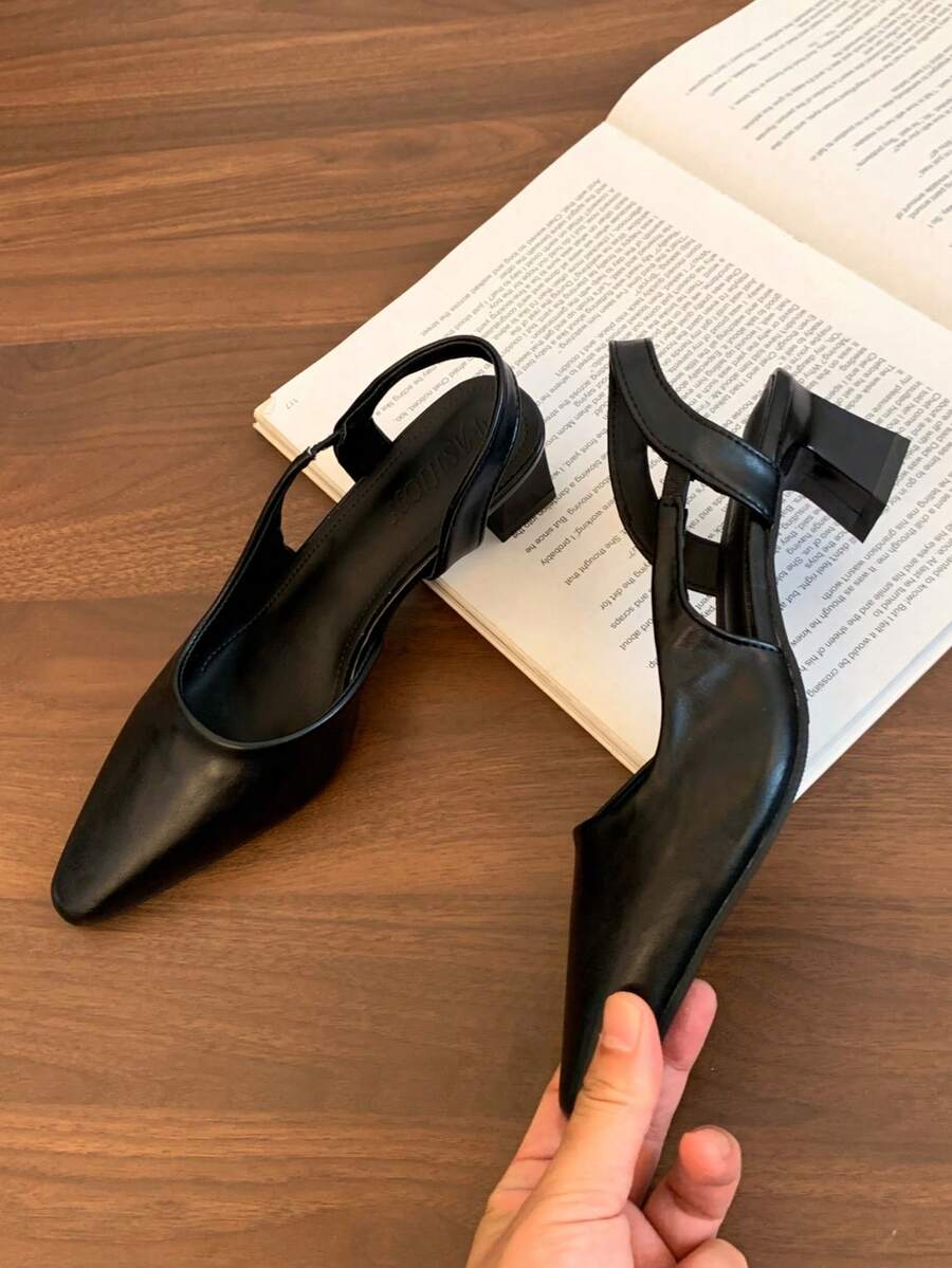Woman Slide / boot