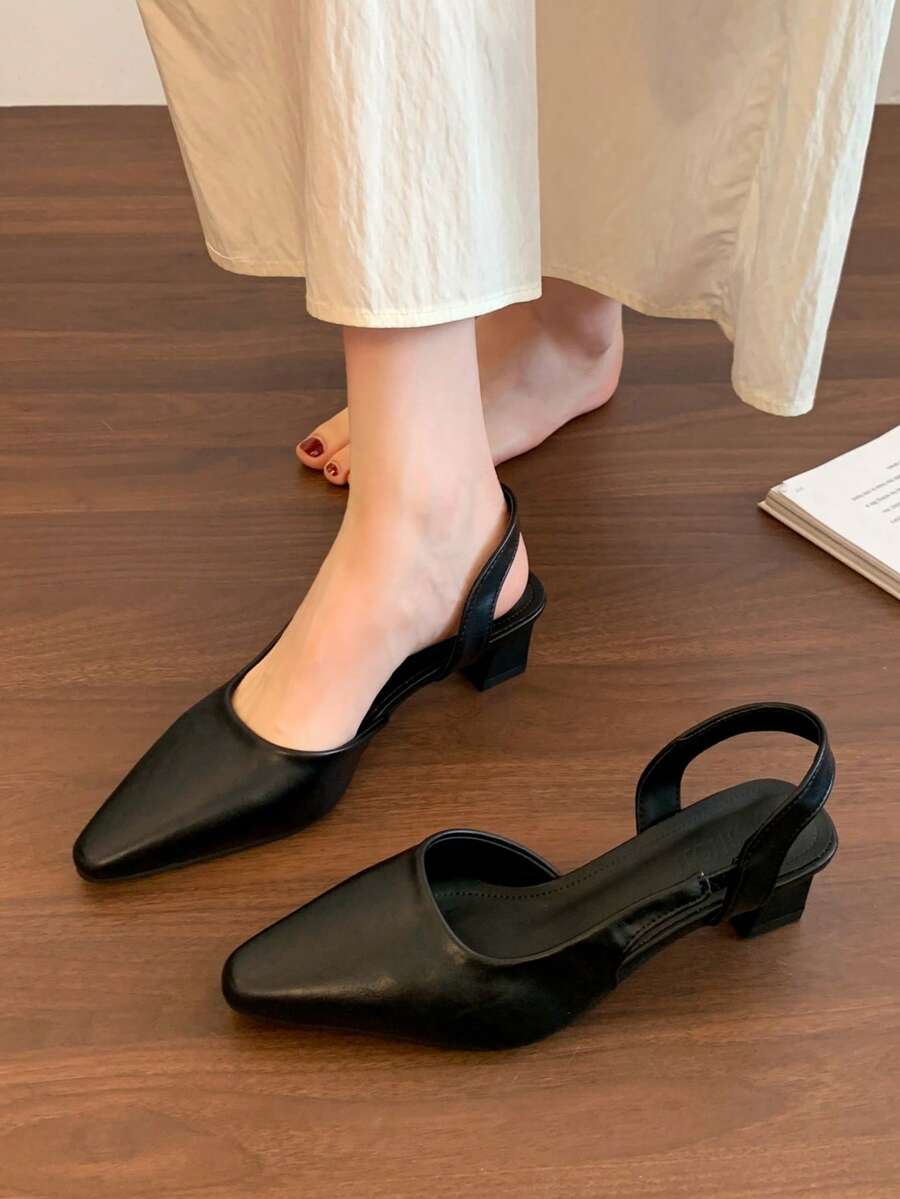 Woman Slide / boot