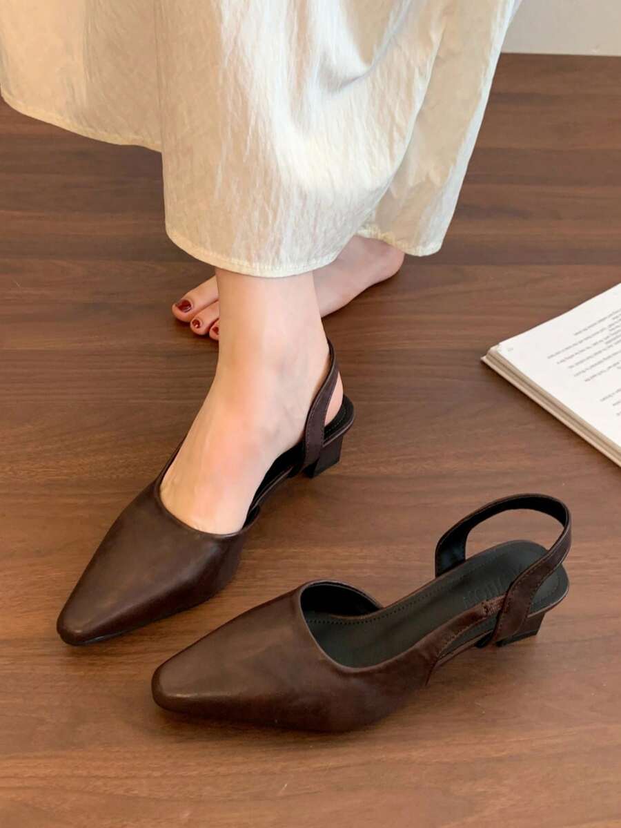 Woman Slide / boot