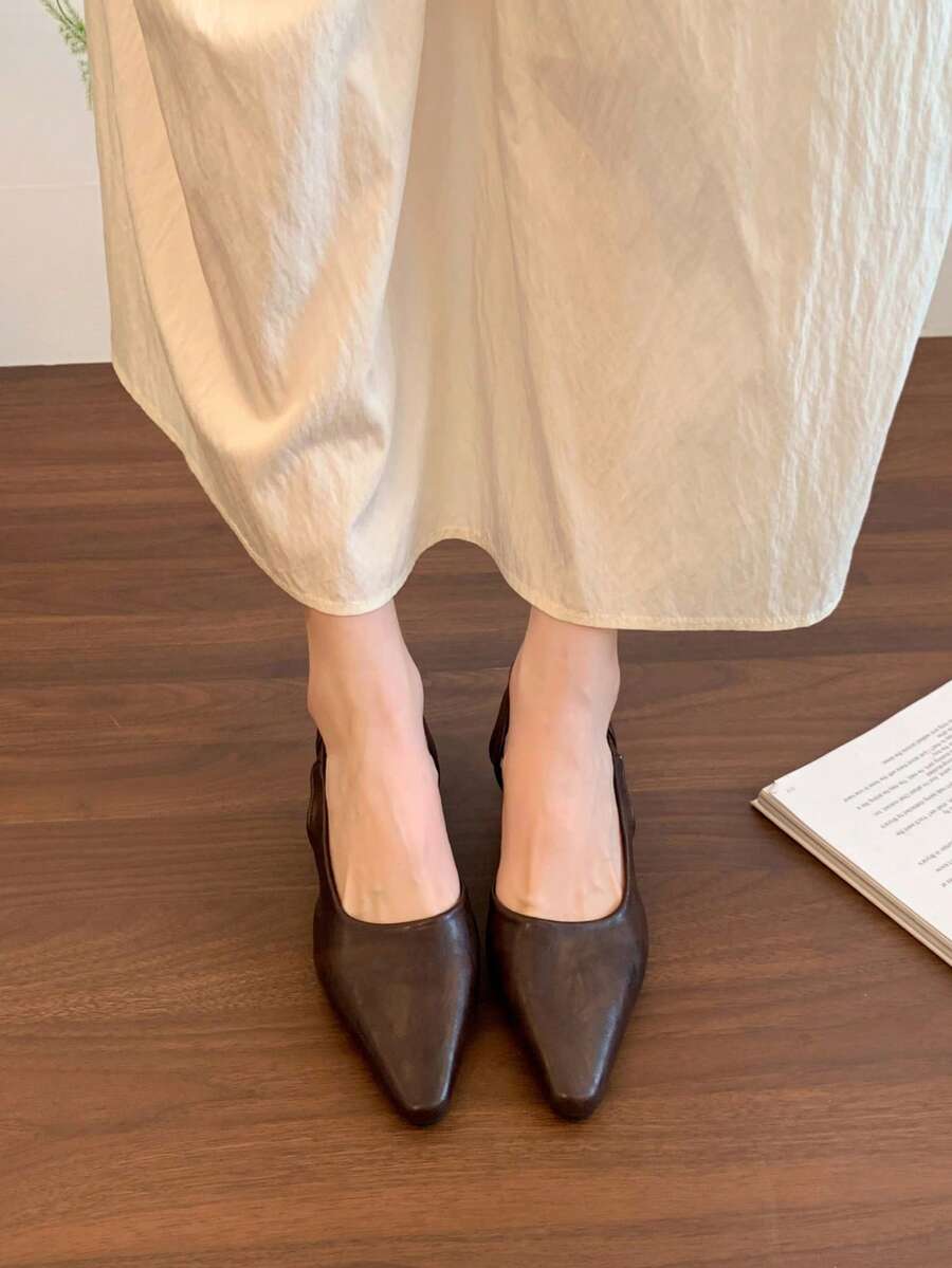 Woman Slide / boot