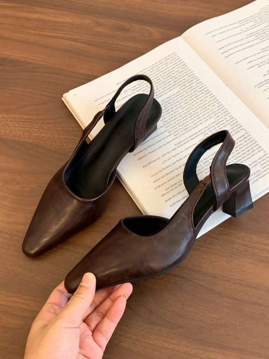 Woman Slide / boot