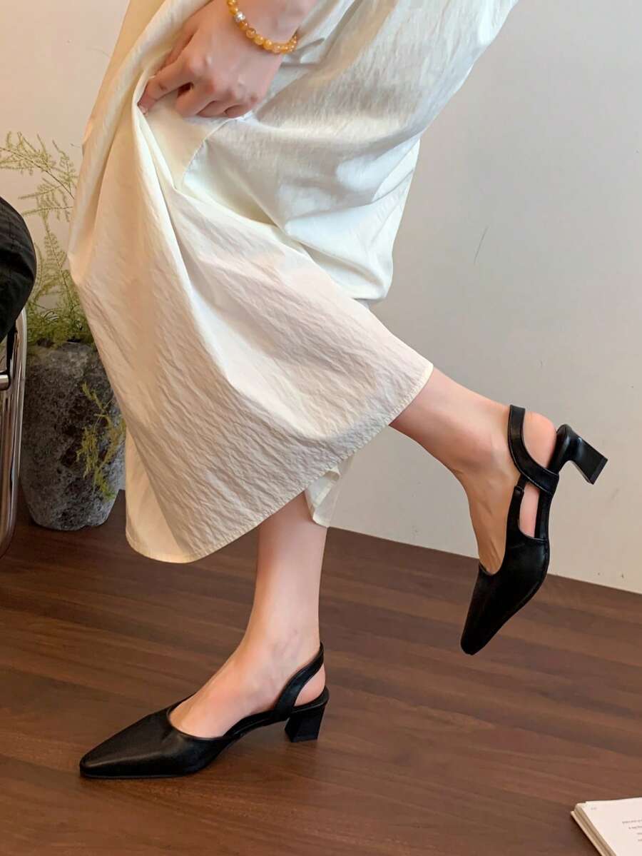 Woman Slide / boot