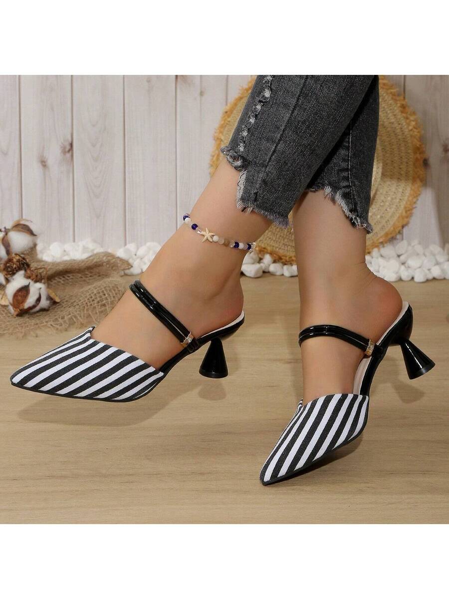 Woman Slide / boot