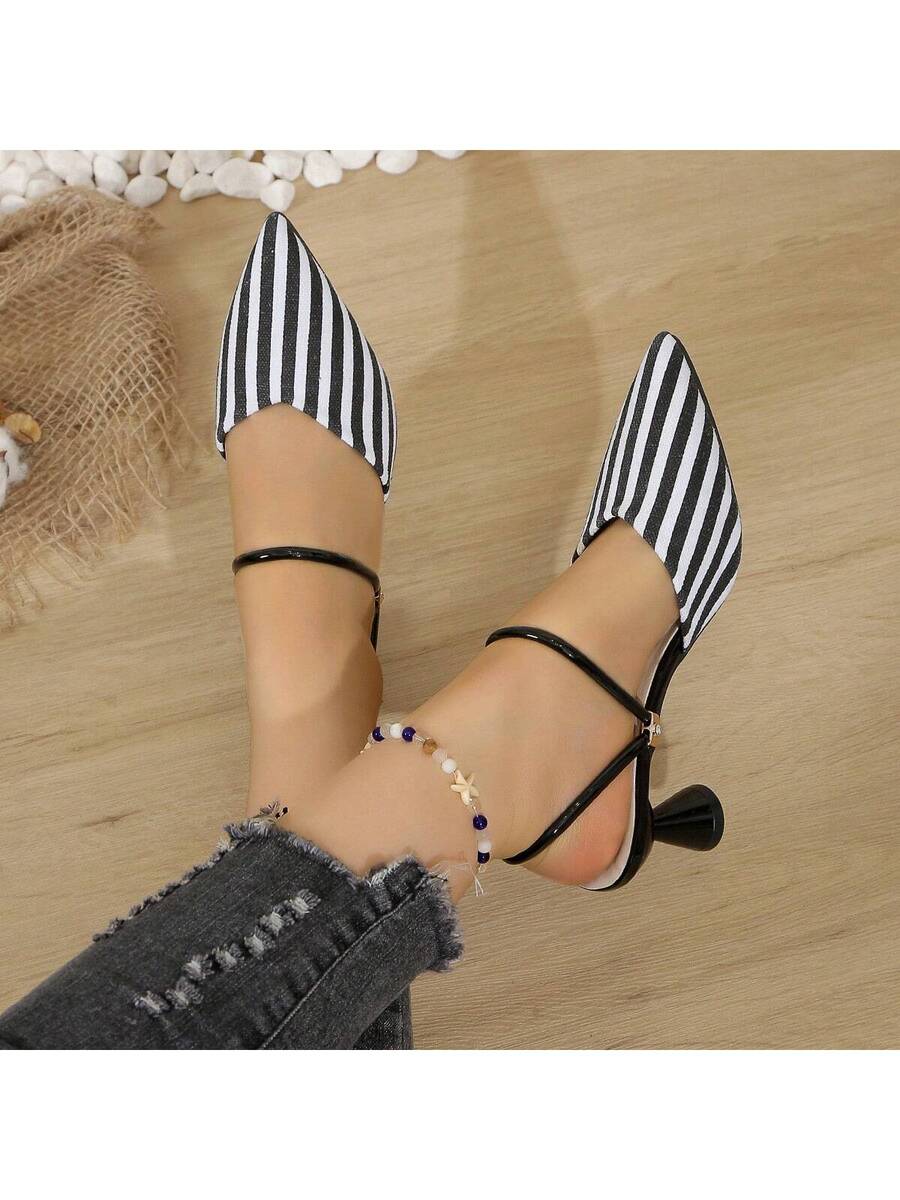 Woman Slide / boot