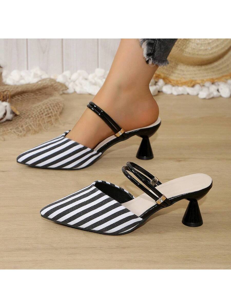 Woman Slide / boot