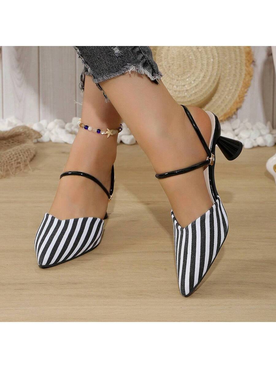 Woman Slide / boot