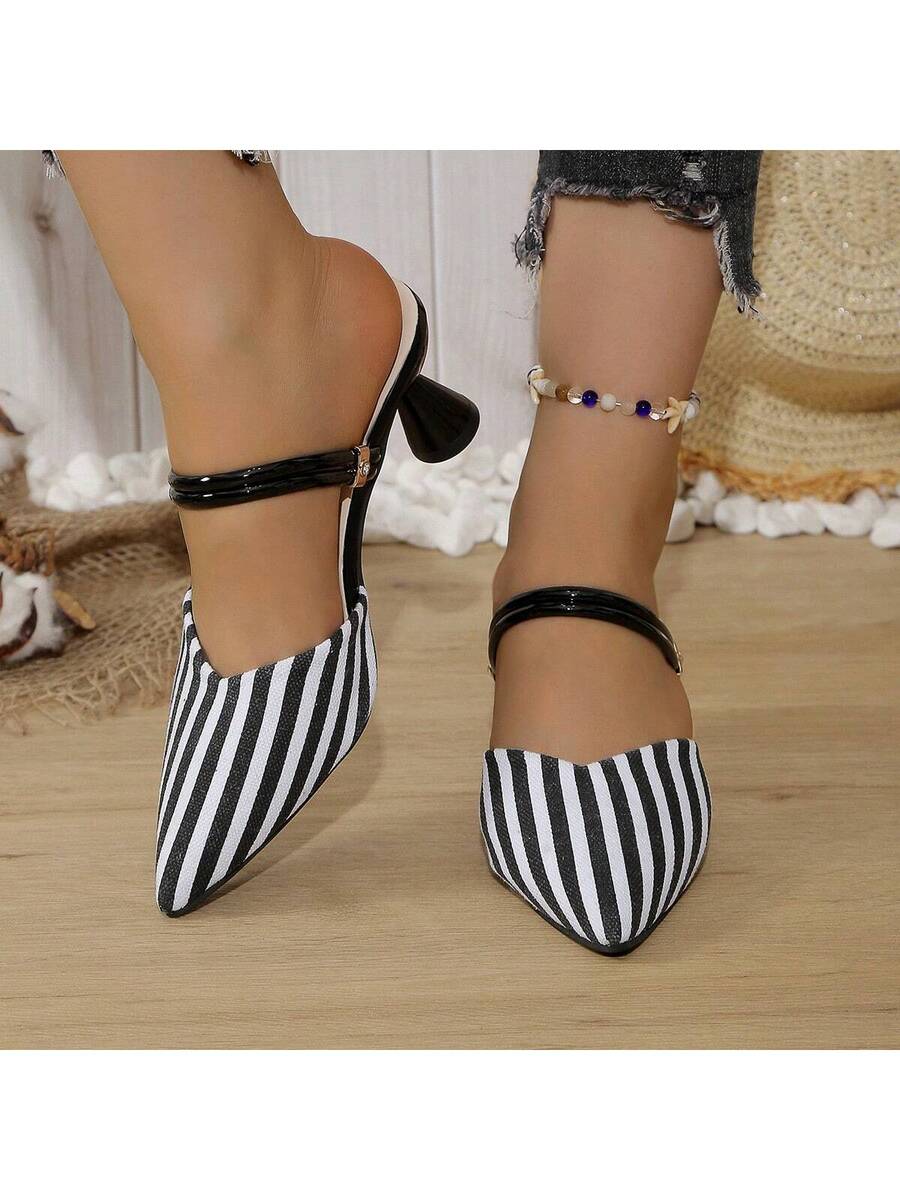 Woman Slide / boot