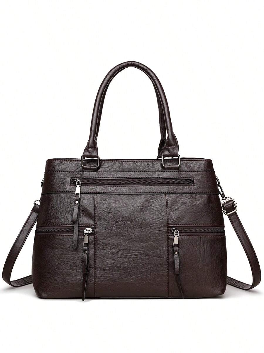 Woman Leather bag