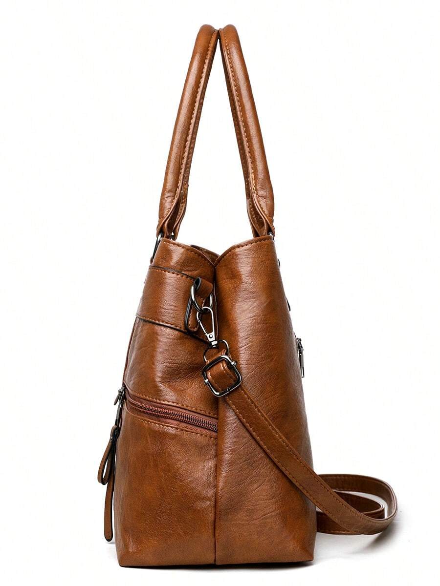 Woman Leather bag
