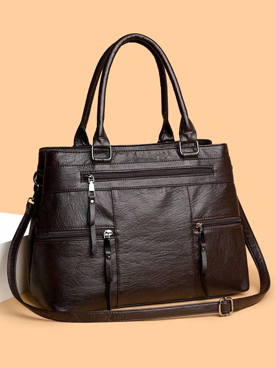 Woman Leather bag