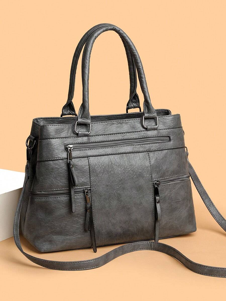 Woman Leather bag
