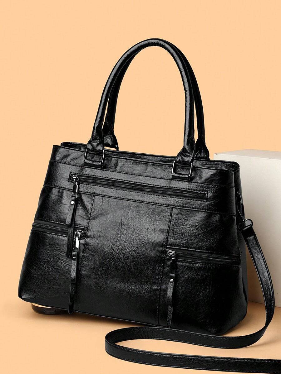 Woman Leather bag