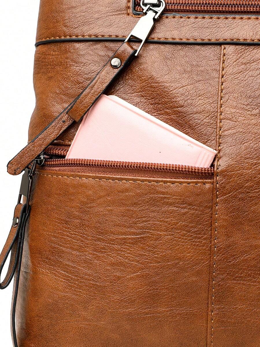 Woman Leather bag