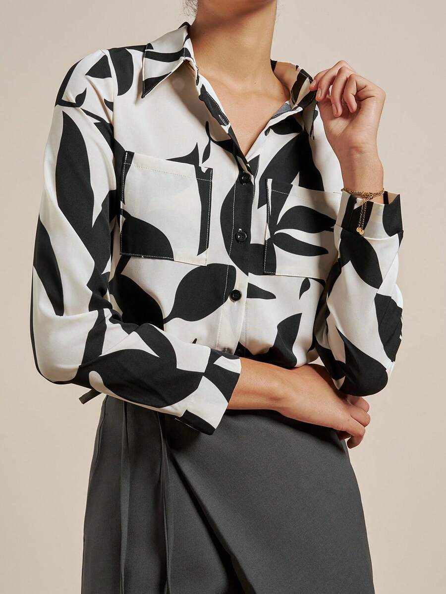 Woman shirt