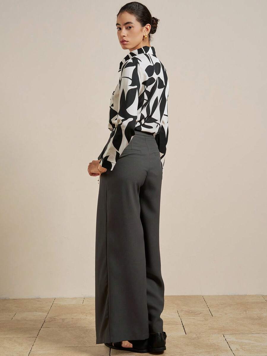 Woman shirt
