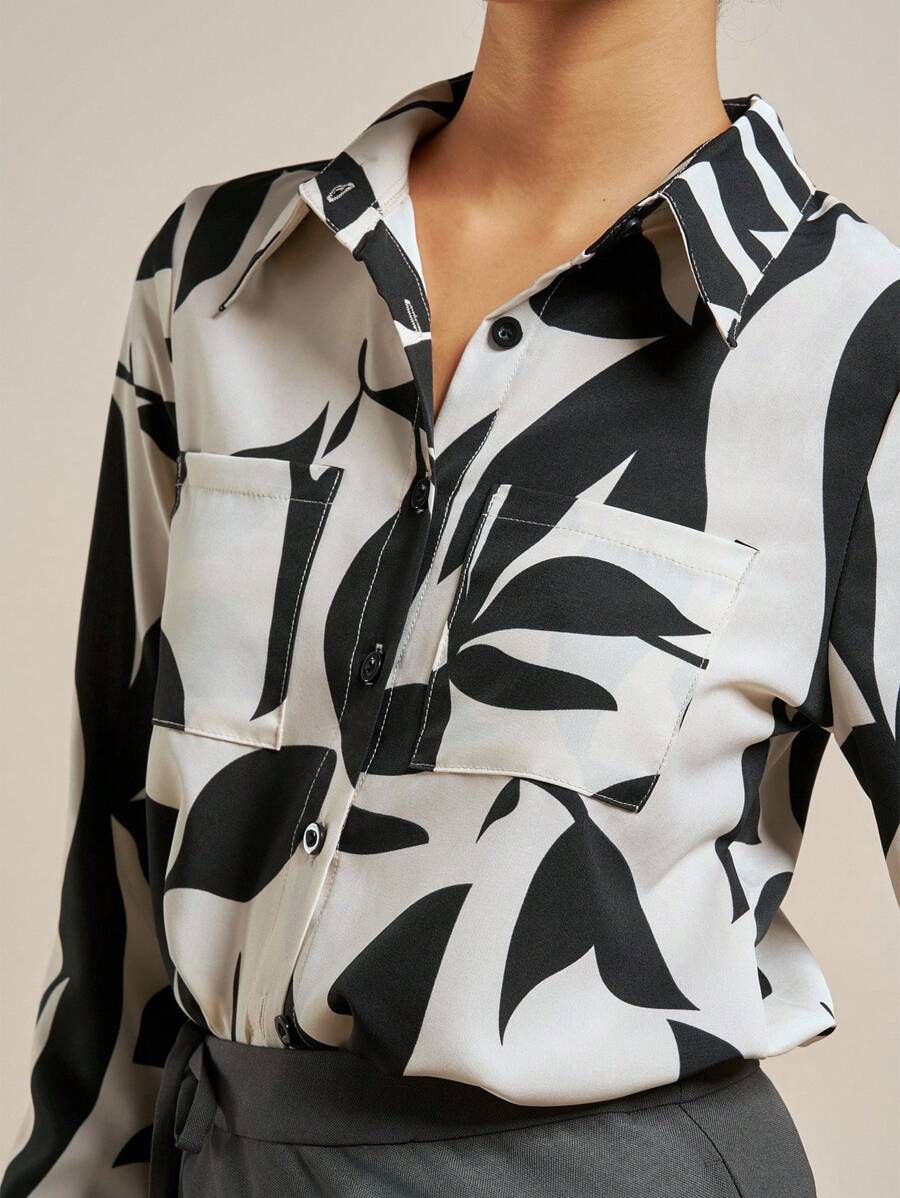 Woman shirt