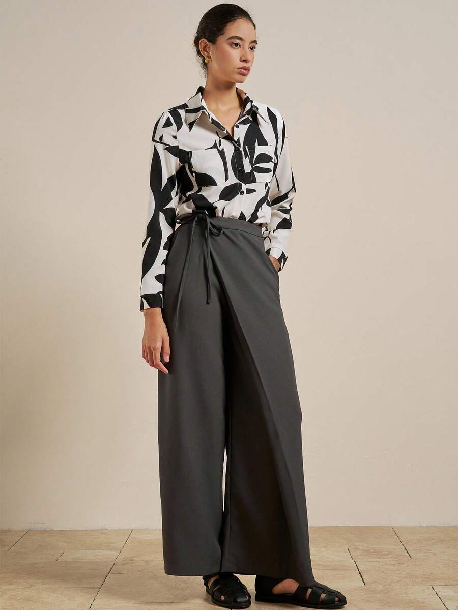 Woman shirt