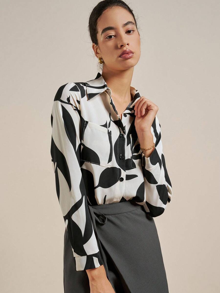 Woman shirt