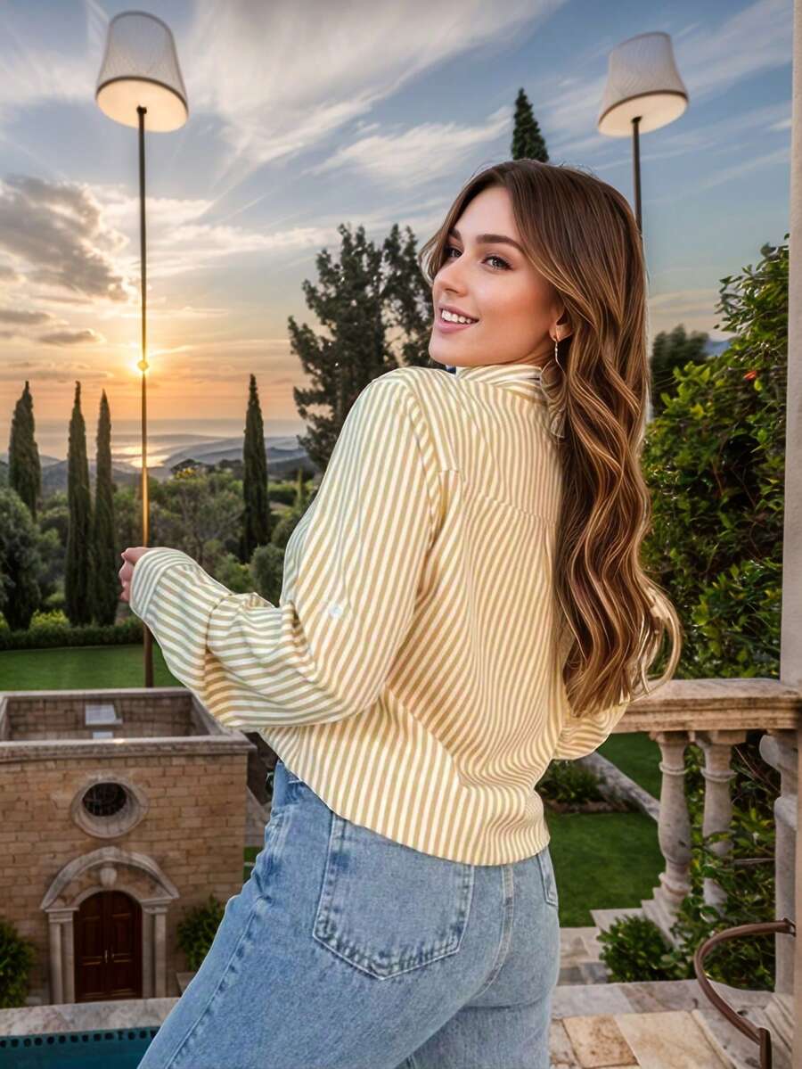 Woman shirt