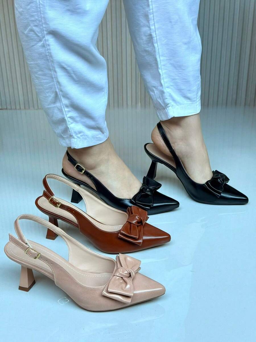 Woman Slide / boot