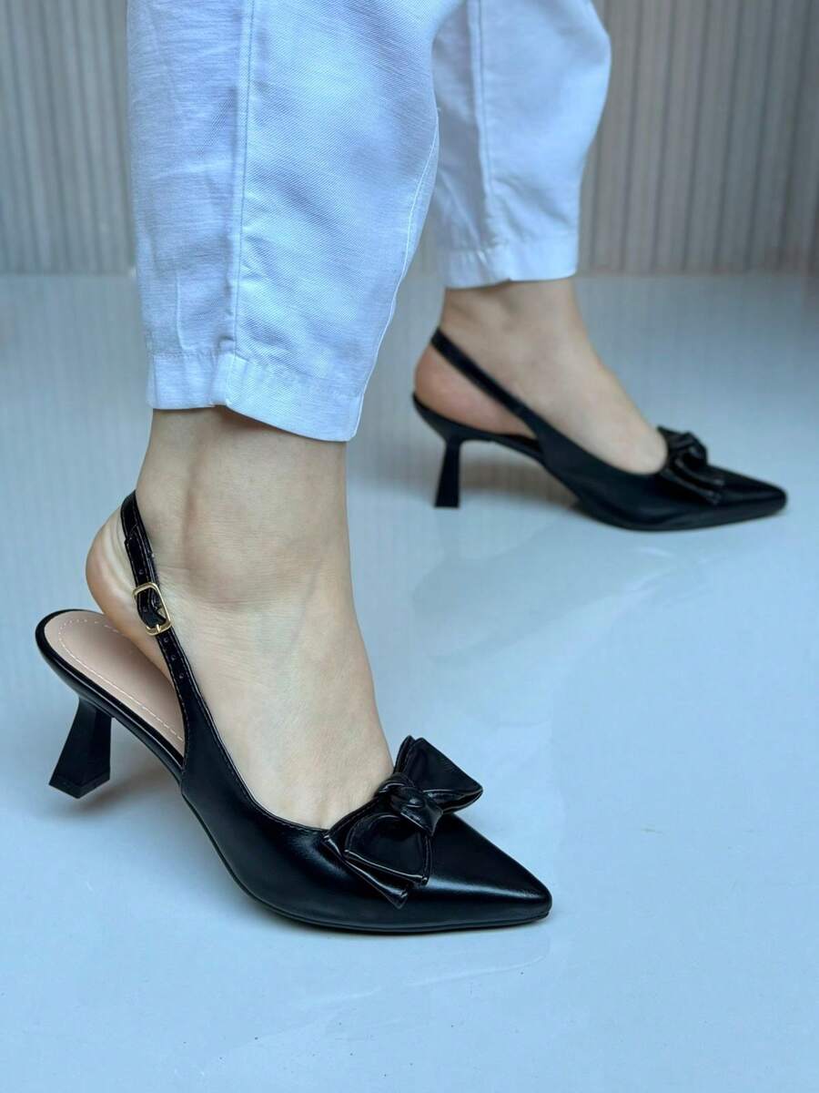 Woman Slide / boot