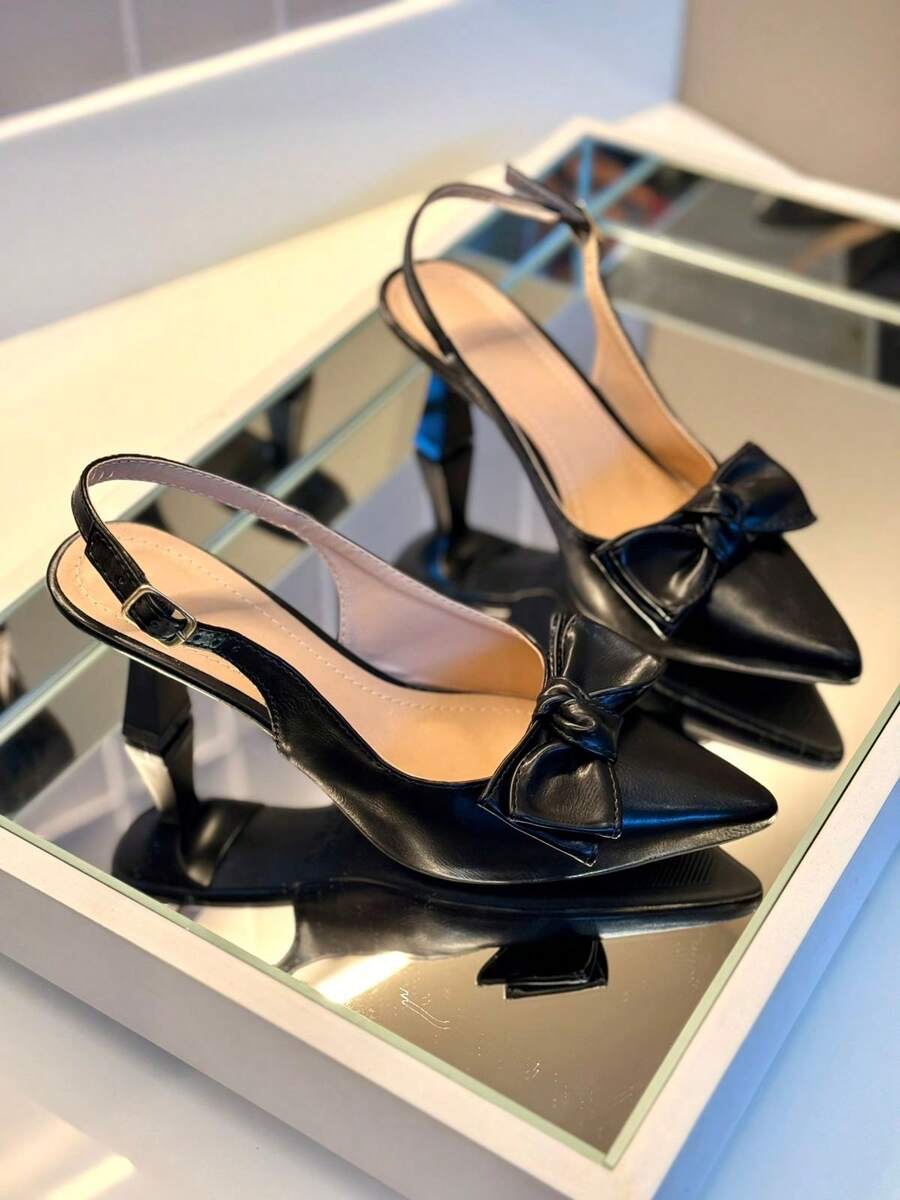 Woman Slide / boot