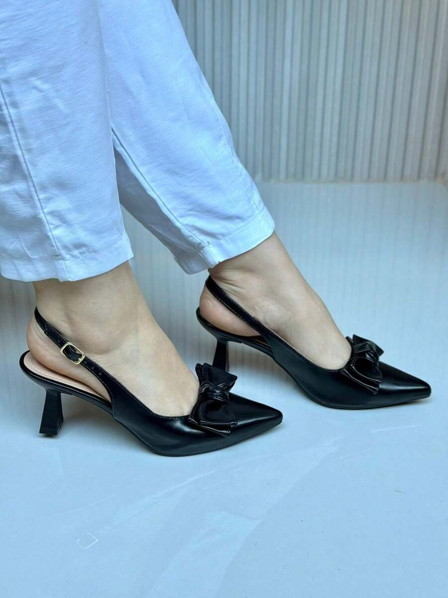 Woman Slide / boot