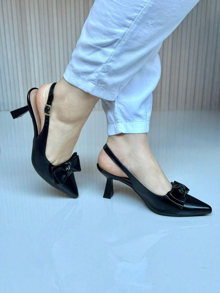 Woman Slide / boot