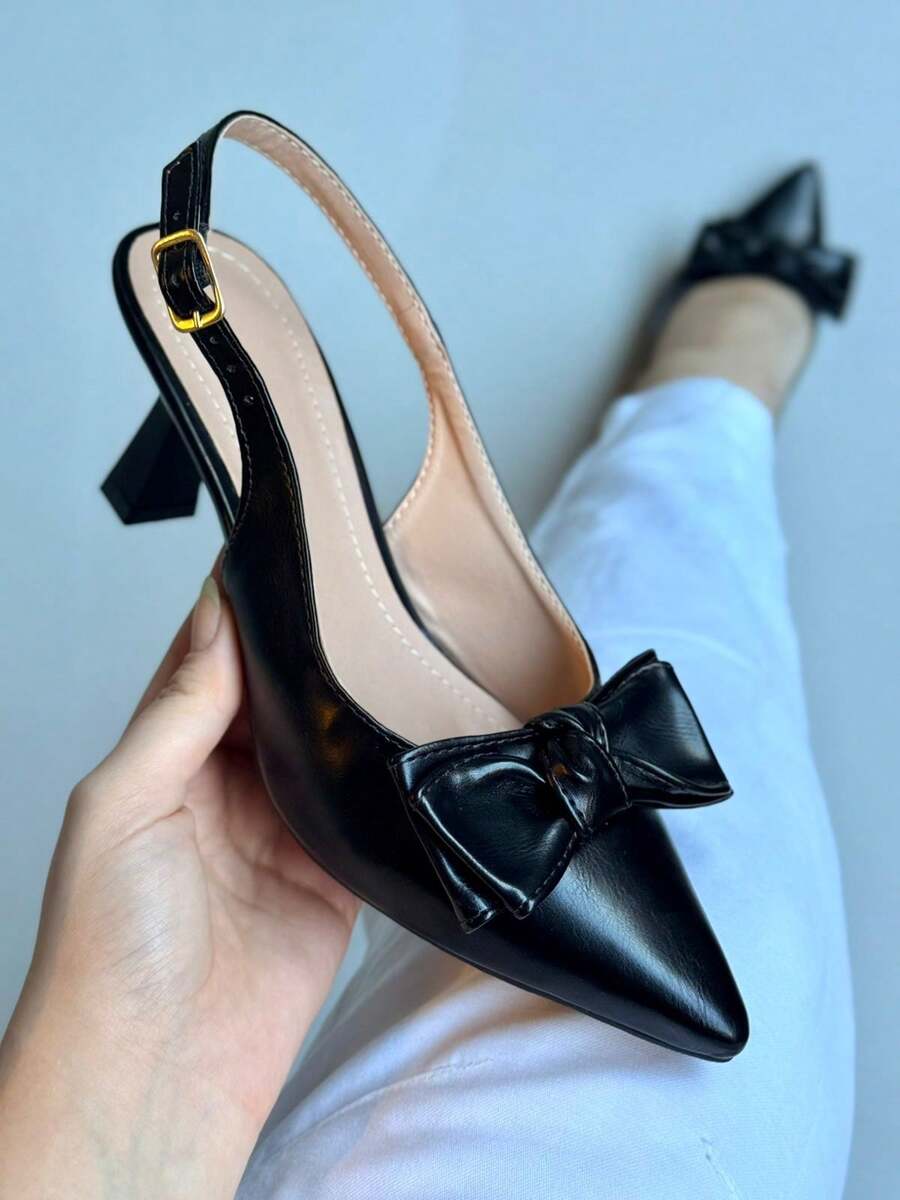 Woman Slide / boot