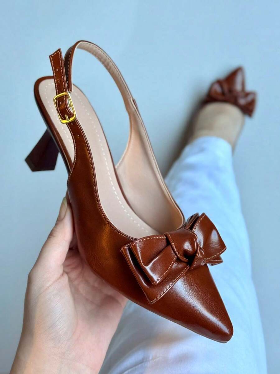 Woman Slide / boot
