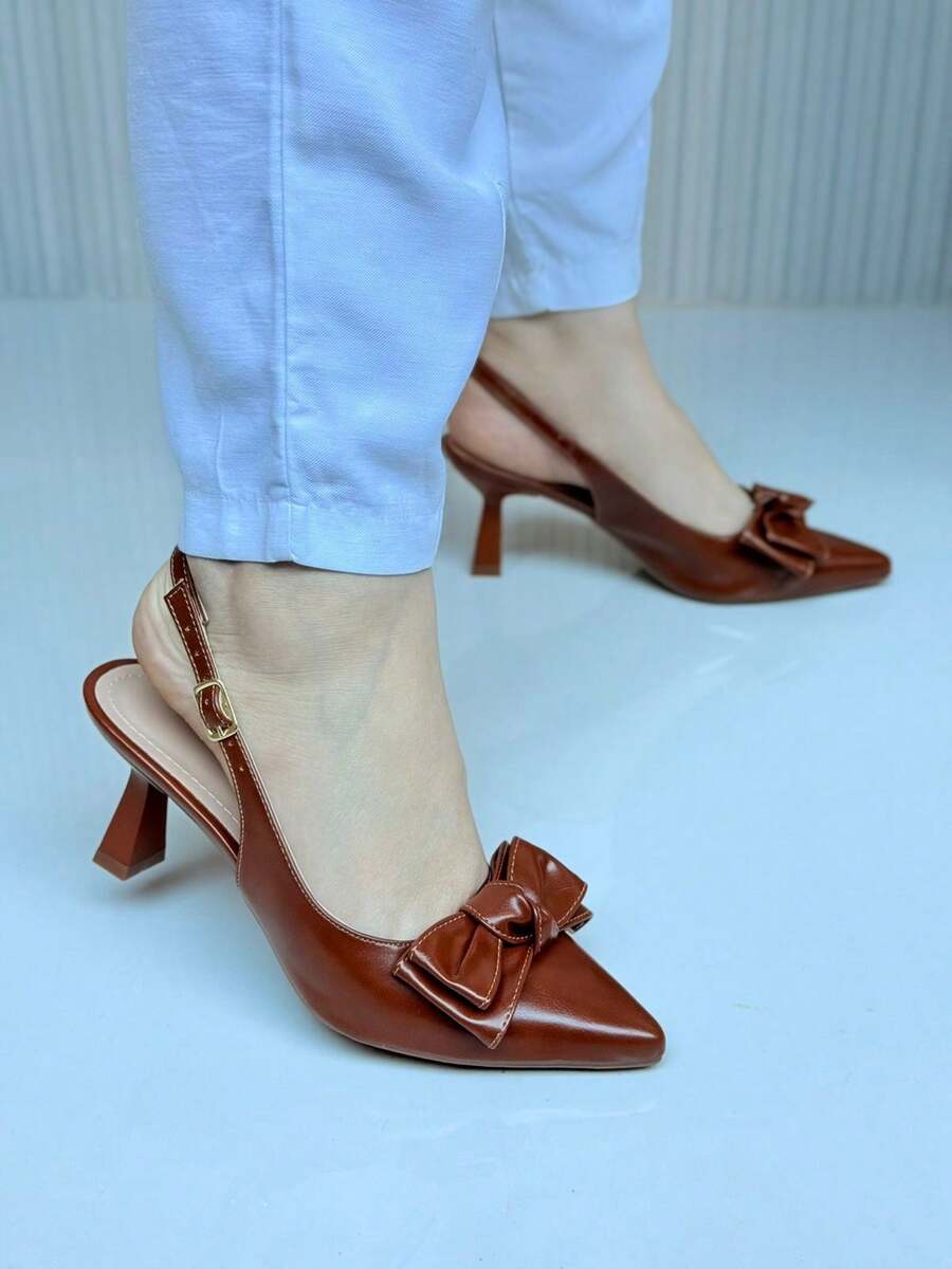 Woman Slide / boot